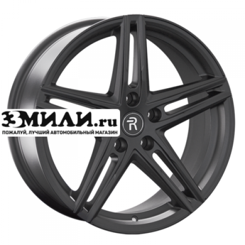 Диск 8x18 5x114.3 ET34 D67.1 Replay KI343(GS) MB