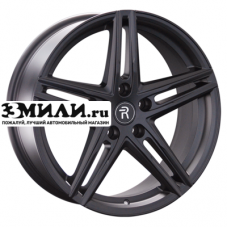 Диск 8x18 5x114.3 ET34 D67.1 Replay KI343 MB