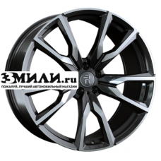 Диск 8.5x20 5x114.3 ET54 D67.1 Replay KI365 GMF