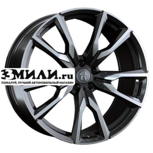 Диск 8.5x20 5x114.3 ET54 D67.1 Replay KI365 GMF