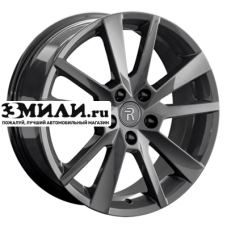 Диск 7.0x17 5x114,3 ET48 D67.1 Replay KI379 GM