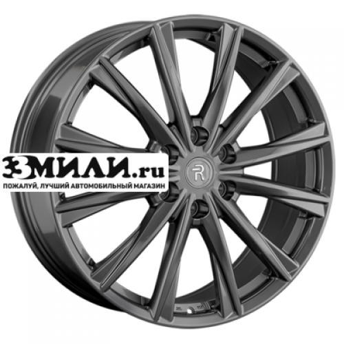 Диск 8x20 6x114.3 ET46 D67.1 Replay KI391 GM