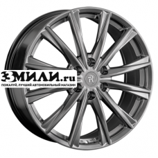 Диск 8x20 6x114.3 ET46 D67.1 Replay KI391 HPB