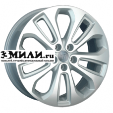 Диск 7x17 5x114.3 ET53 D67.1 Replay KI92 SF