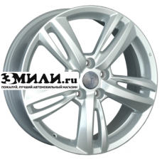 Диск 7x18 5x114.3 ET40 D67.1 Replay Ki122 Sil