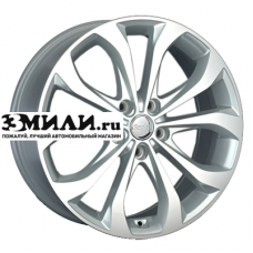 Диск 7x17 5x114.3 ET48 D67.1 Replay Ki129 SF