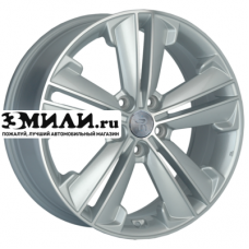 Диск 7x17 5x114.3 ET48 D67.1 Replay Ki130 SF