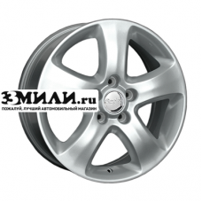 Диск 6.5x17 5x114.3 ET46 D67.1 Replay Ki175 Sil