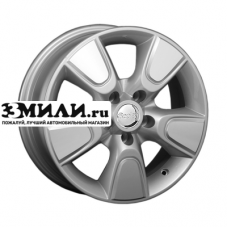 Диск 6.5x17 5x114,3 ET44 D67.1 Replay Ki177 SF