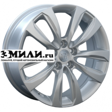 Диск 7x17 5x114.3 ET35 D67.1 Replay Ki25 Sil
