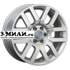 Диск 7.5x18 5x114.3 ET52 D67.1 Replay Ki29 SFP