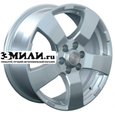 Диск 7x17 5x114.3 ET35 D67.1 Replay Ki45 Sil