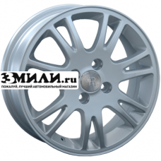 Диск 6x15 4x100 ET45 D54.1 Replay LF14 Sil