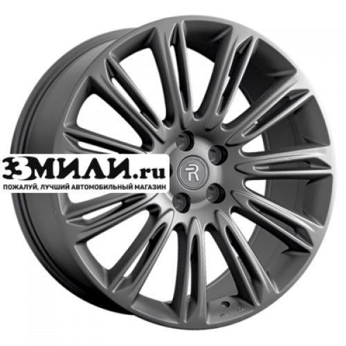 Диск 9.5x22 5x120 ET45.5 D72.6 Replay LI2 MGM