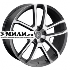 Диск 9.5x22 5x120 ET49 D72.6 Replay LR105 MGMF