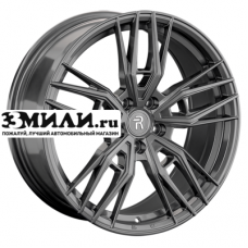 Диск 8x18 5x108 ET46 D63.3 Replay LR116 GM