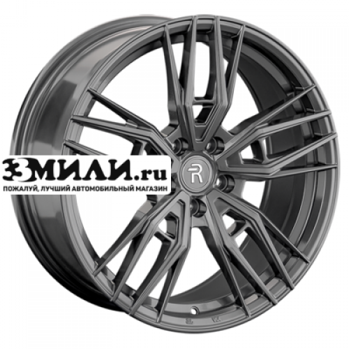 Диск 8x18 5x108 ET46 D63.3 Replay LR116 GM