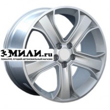 Диск 7.5x17 5x108 ET55 D63.3 Replay LR17 SFP