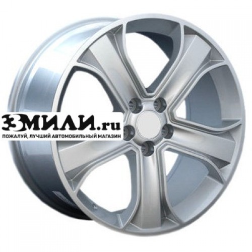 Диск 7.5x17 5x108 ET55 D63.3 Replay LR17 SFP Диск 7.5x17 5x108 ET55 D63.3 Replay LR17 SFP