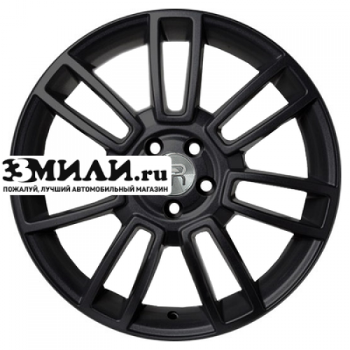 Диск 8.0x19 5x120 ET53 D72.6 Replay LR20 MB Диск 8.0x19 5x120 ET53 D72.6 Replay LR20 MB