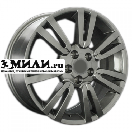 Диск 8.0x19 5x120 ET53 D72.6 Replay LR21 GM