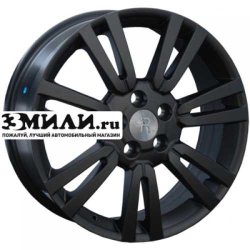 Диск 8.0x19 5x120 ET58 D72.6 Replay LR21 MB
