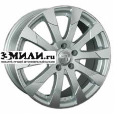 Диск 8x18 5x108 ET55 D63.3 Replay LR33 SF