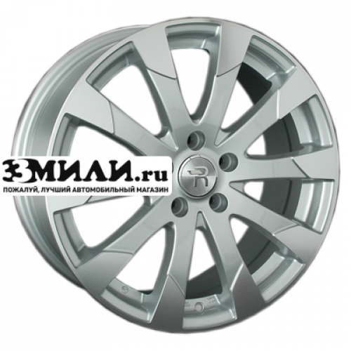 Диск 8x18 5x108 ET55 D63.3 Replay LR33 SF