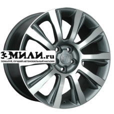 Диск 9.5x21 5x120 ET49 D72.6 Replay LR41 GMF