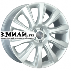 Диск 8.5x21 5x108 ET45 D63.3 Replay LR41 Sil