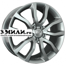 Диск 8.5x20 5x120 ET47 D72.6 Replay LR47 GM
