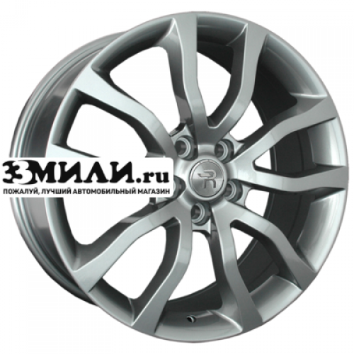 Диск 8.5x20 5x120 ET47 D72.6 Replay LR47 GM Диск 8.5x20 5x120 ET47 D72.6 Replay LR47 GM