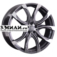 Диск 9.5x22 5x120 ET49 D72.6 Replay LR54 GMF