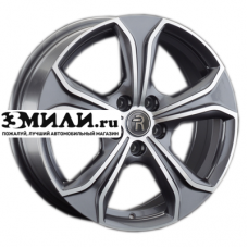 Диск 7.0x17 5x108 ET45 D63.3 Replay LR67 GMF