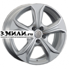 Диск 7x17 5x108 ET45 D63.3 Replay LR67 SF
