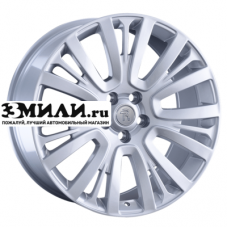 Диск 9.5x21 5x120 ET49 D72.6 Replay LR85 Sil