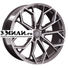 Диск 9.5x22 5x120 ET49 D72.6 Replay LR92 GMF