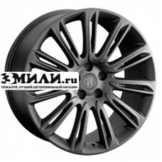 Диск 9.5x21 5x120 ET49 D72.6 Replay LR95 MGM