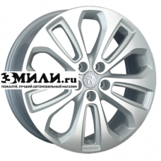 Диск 7x18 5x114.3 ET35 D60.1 Replay LX102 SF