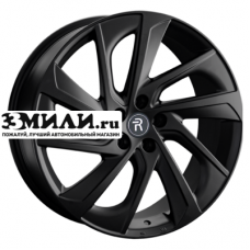 Диск 8x20 5x114.3 ET30 D60.1 Replay LX104 MB