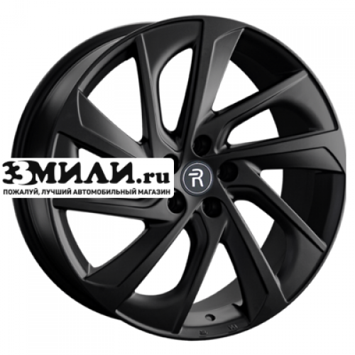 Диск 8x20 5x114.3 ET30 D60.1 Replay LX104 MB