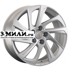 Диск 8x20 5x114.3 ET30 D60.1 Replay LX104 SF