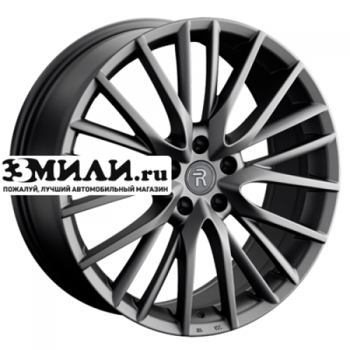 Диск 8x20 5x114.3 ET30 D60.1 Replay LX107 MGM Диск 8x20 5x114.3 ET30 D60.1 Replay LX107 MGM