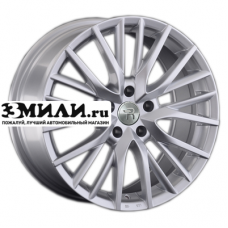 Диск 8x18 5x114.3 ET30 D60.1 Replay LX107 Sil