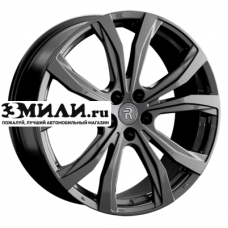 Диск 8x20 5x114.3 ET30 D60.1 Replay LX108 GM