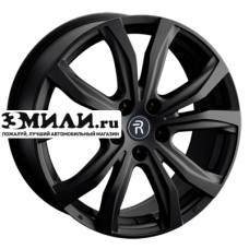 Диск 8x20 5x114.3 ET30 D60.1 Replay LX108 MB