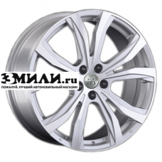 Диск 8x18 5x114.3 ET30 D60.1 Replay LX108 SF