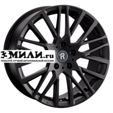 Диск 7.5x18 5x114.3 ET35 D60.1 Replay LX118 MB
