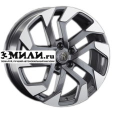 Диск 7.5x18 5x114.3 ET35 D60.1 Replay LX119 GMF