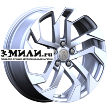Диск 7.0x17 5x114,3 ET35 D60.1 Replay LX119 SF